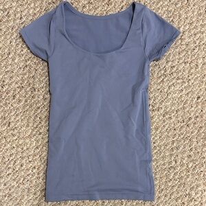 Aeropostale Blue Women’s shirt
